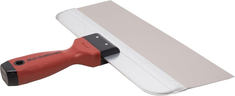 MARSHALLTOWN Drywall & Plastering Taping Knife 12 X 3 - Image 5